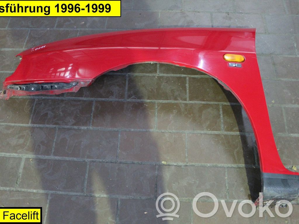 Seat Cordoba (6K) Parafango 