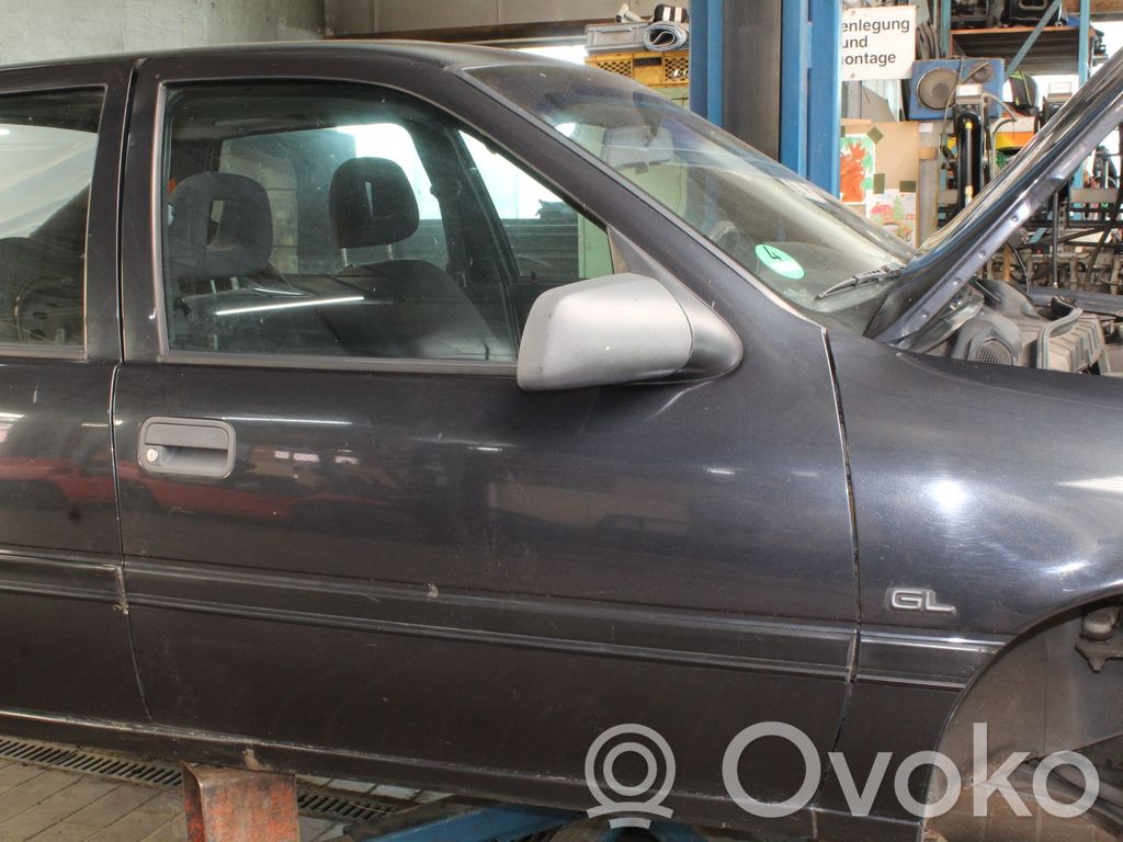 Opel Vectra A Puerta delantera 