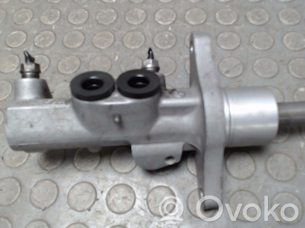 Audi A3 S3 8P Cilindro del sistema frenante