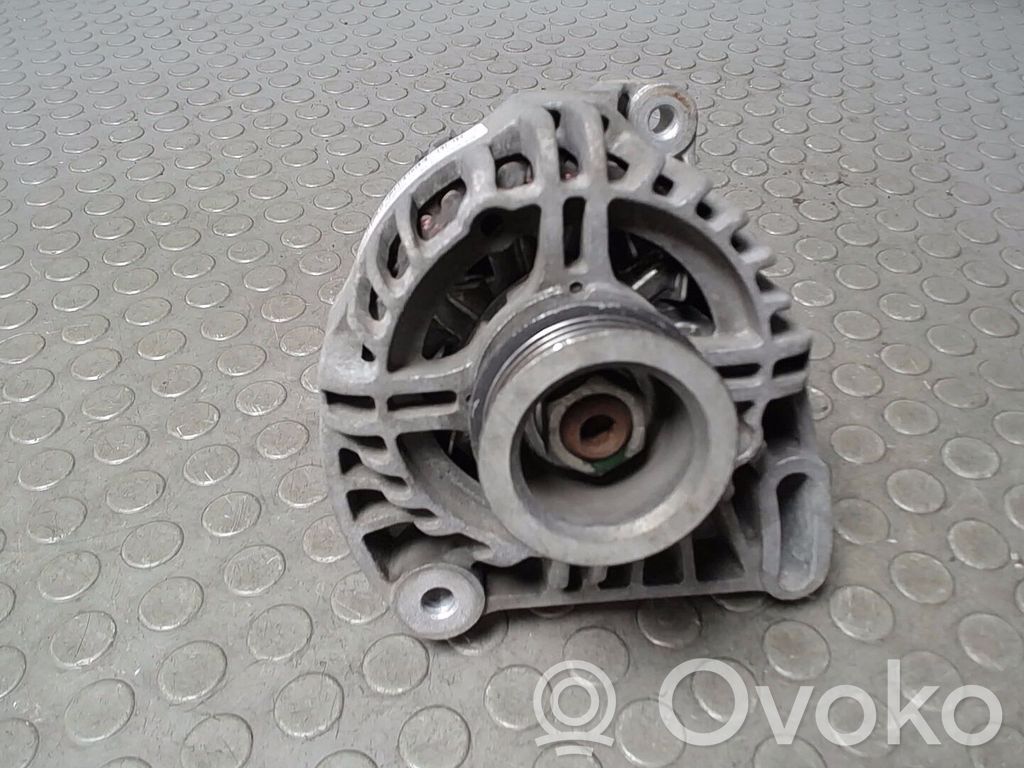 Alternador   51700675,1535436,1673520