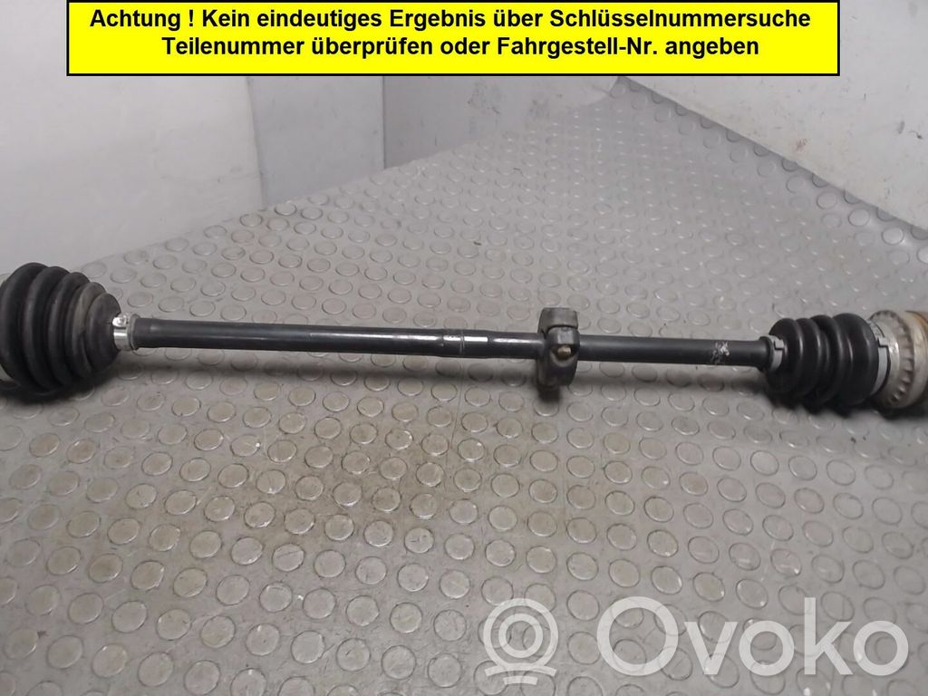 Opel Astra G Planetară față