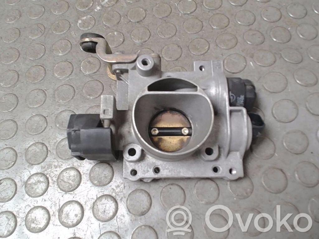 Fiat Seicento/600 Valvola a farfalla 