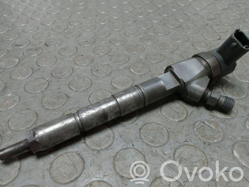 Inyector de combustible   55566050,00821438,0445110327