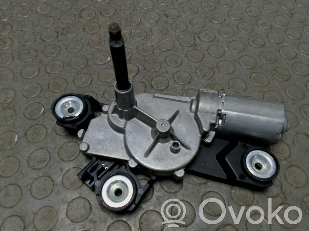 Wischermotor Heckscheibe   1689913,3M51R17K441AG,R17K441