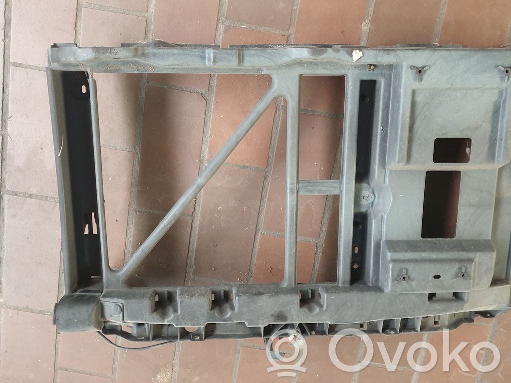 Citroen C3 Priekio detalių komplektas 
