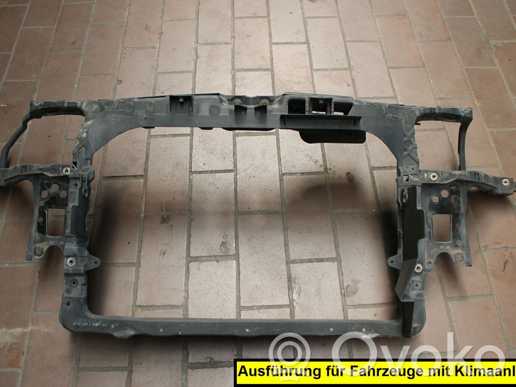 Seat Cordoba (6L) Kit frontale 