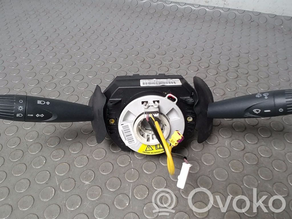 Ford Ka Leva indicatori 