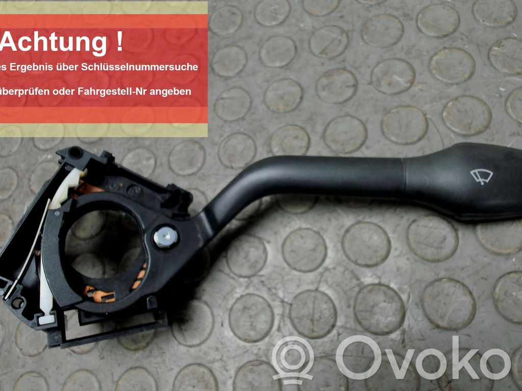 Volkswagen Golf III Leva indicatori 