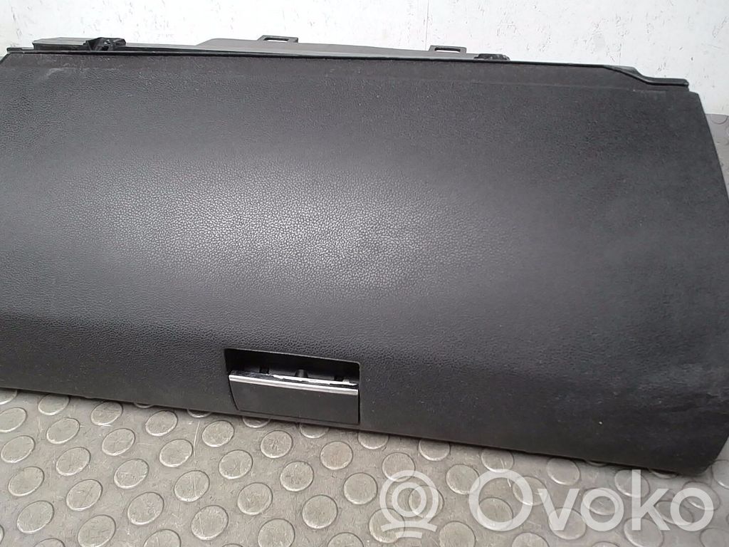Mercedes-Benz A W169 Set torpedou 