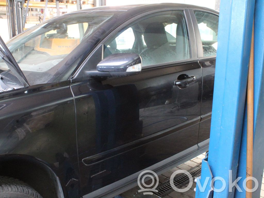 Volvo S40 Puerta delantera 