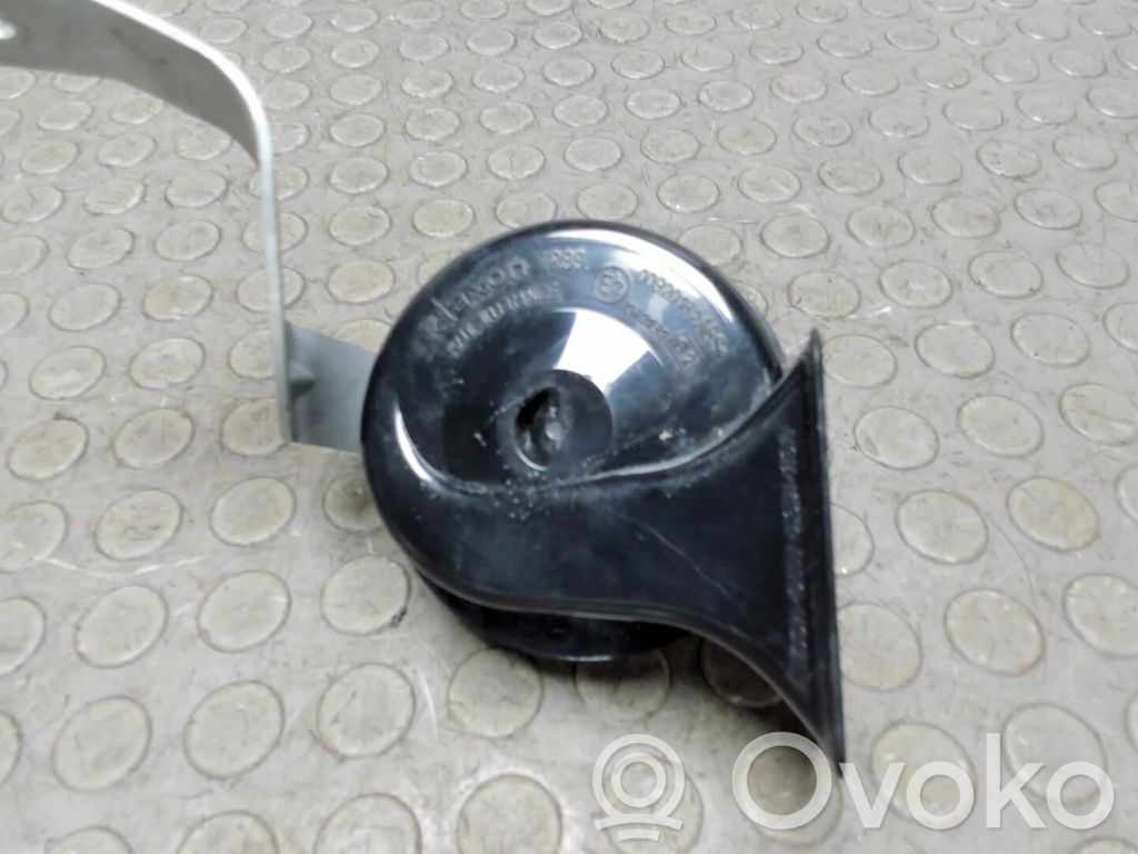 Mazda 2 Señal acústica 