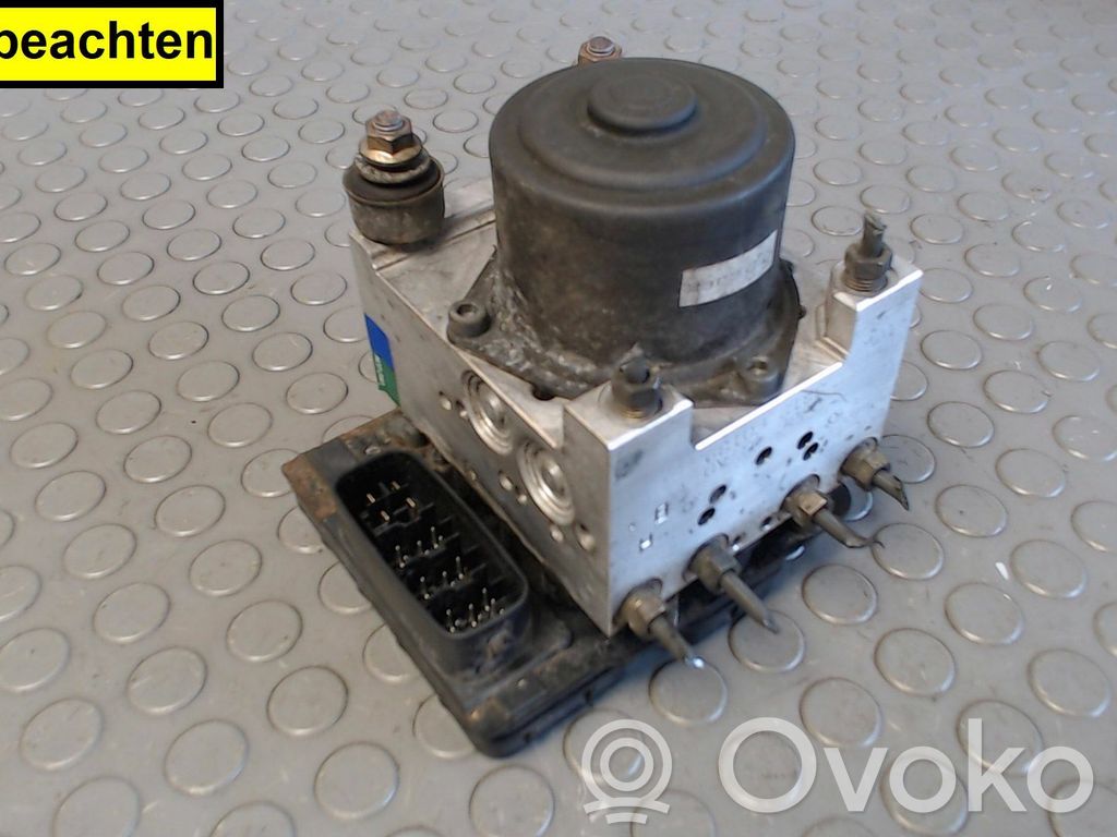 ABS Pump   GJ6E437A0,3312E0139,GJYA437A0
