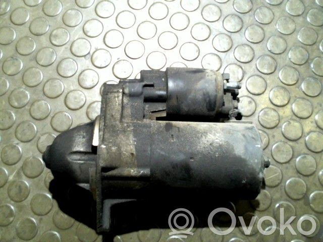Opel Omega B1 Starteris 
