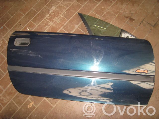 Opel Calibra Durvis 