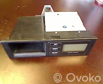 Mazda 626 Screen/display/small screen 
