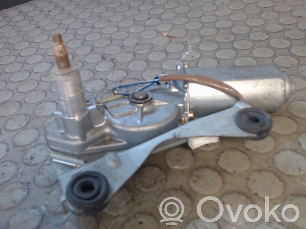 Mazda MX-3 Galinio stiklo valytuvo varikliukas 