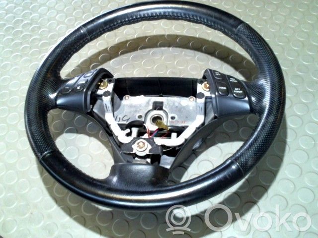 Mazda 6 Steering wheel 