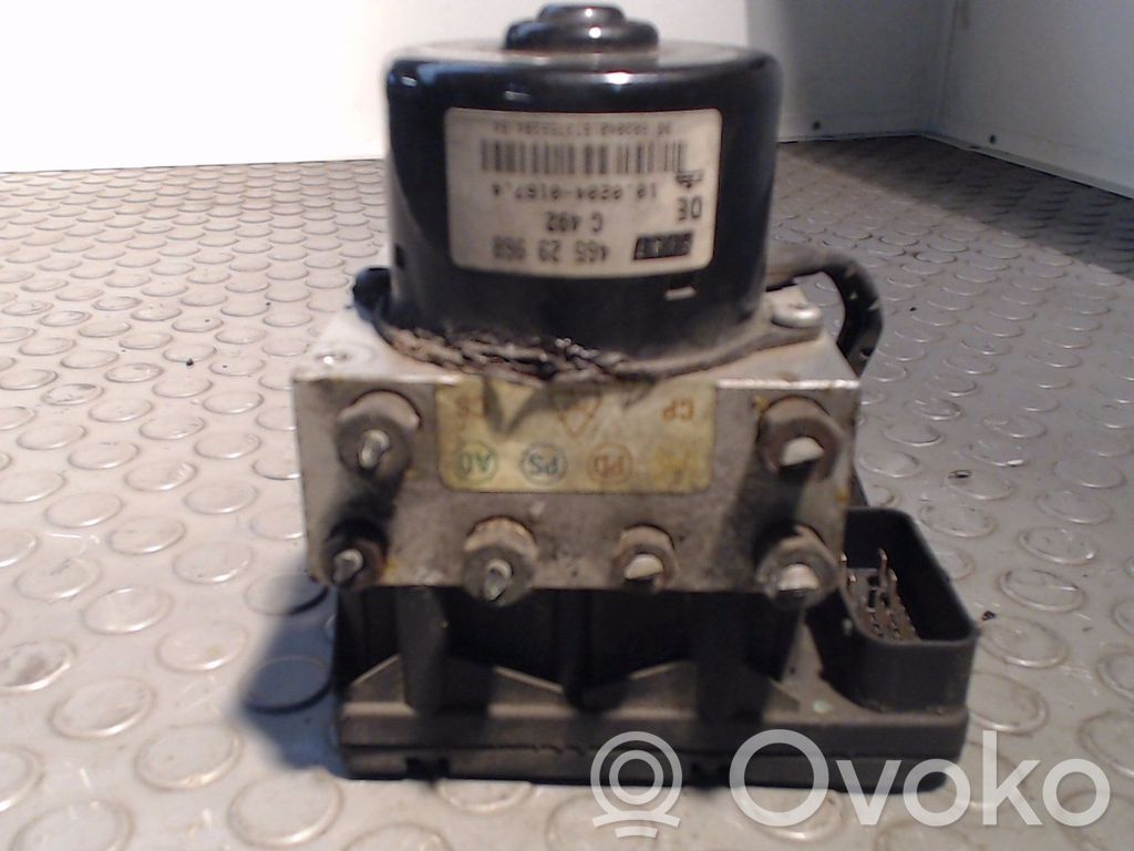 Fiat Bravo - Brava ABS Pump 