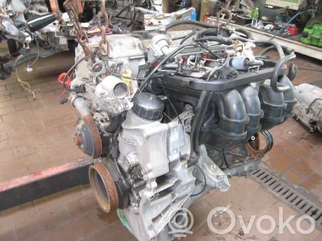 Mercedes-Benz E W210 Motor 