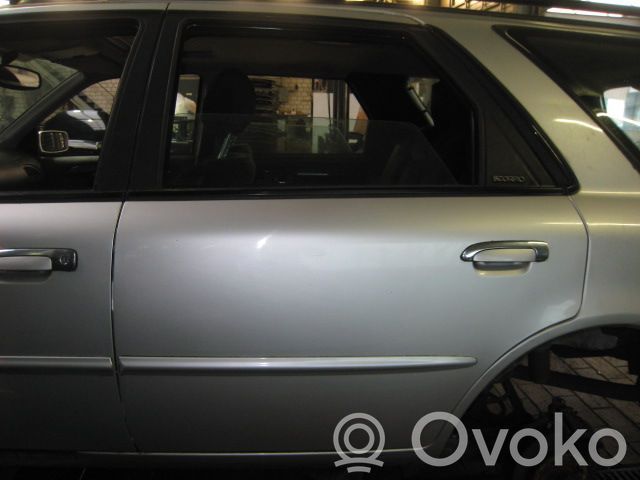 Ford Scorpio Galinės durys 
