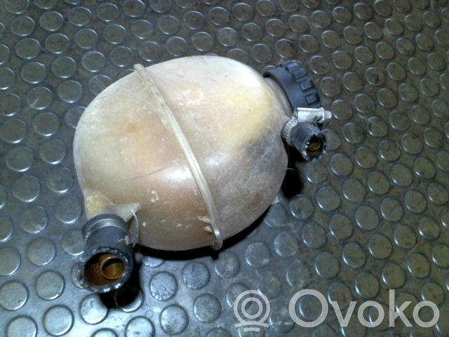 Opel Kadett E Depósito del refrigerante