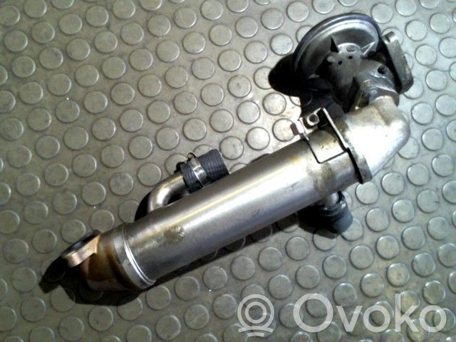 Ford Mondeo Mk III Răcitor supapă EGR 