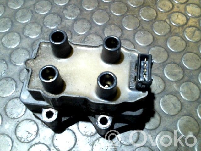Peugeot 106 Cewka zapłonowa wysokiego napięcia 