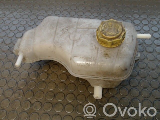 Ford Puma Serbatoio di compensazione del liquido refrigerante/vaschetta 