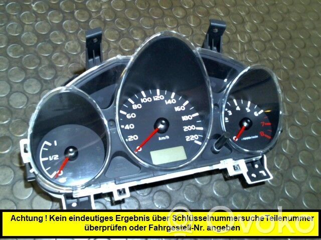 Mitsubishi Colt Cornice cruscotto 