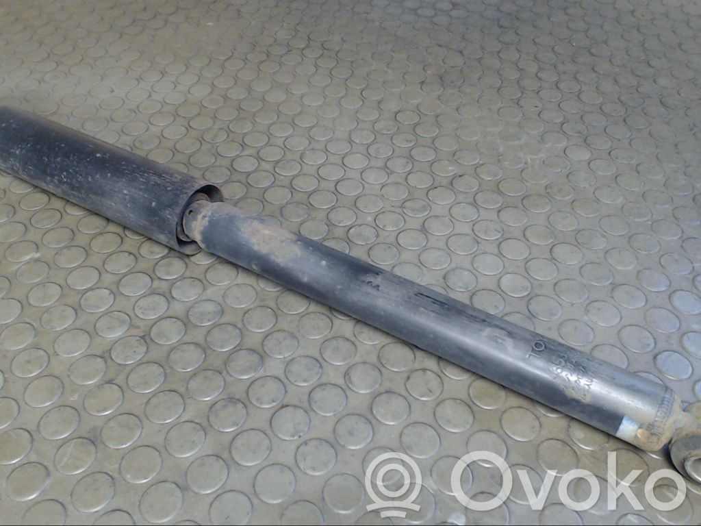 Toyota Yaris Amortizor spate 