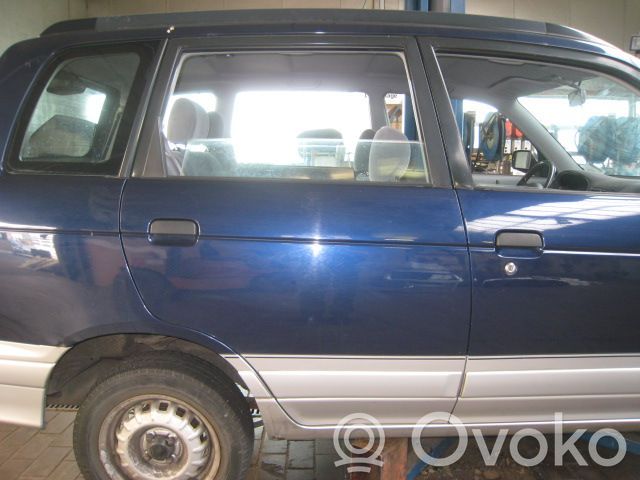 Daihatsu Gran Move Ușă spate 