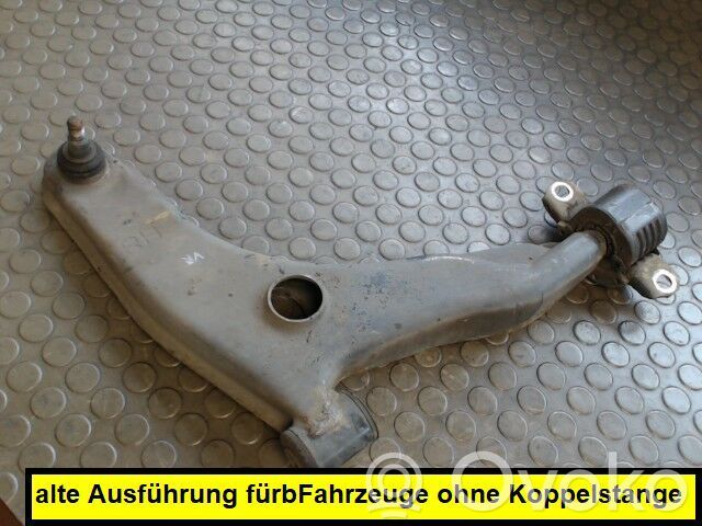 Volvo S40, V40 Querlenker Achsschenkel vorne 