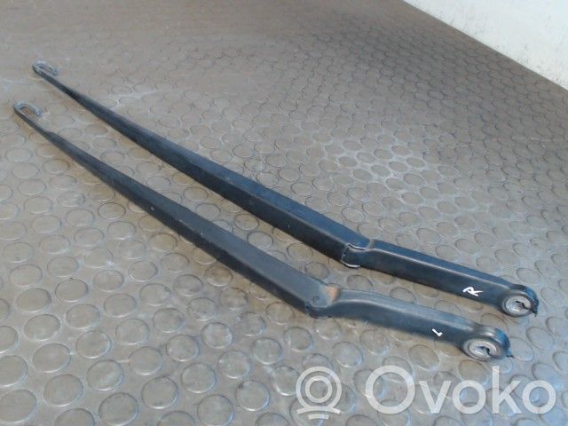 BMW 3 E46 Wischerarm vorne 
