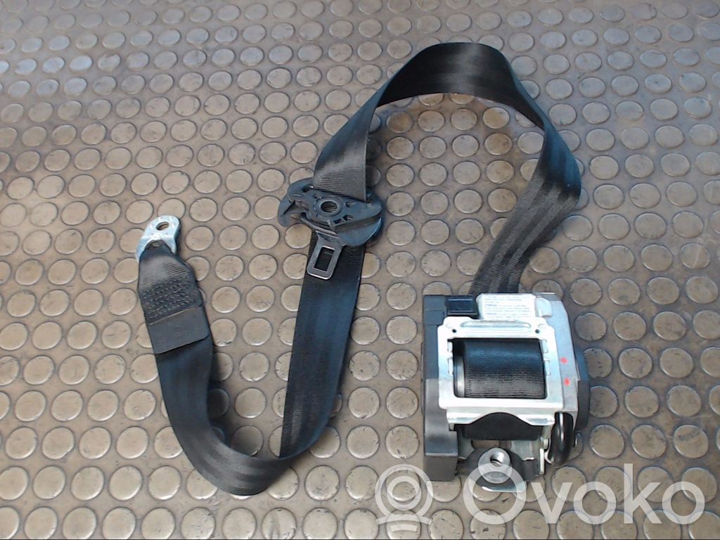 Cinturón delantero   3B1857706D,3B1857706HHCP