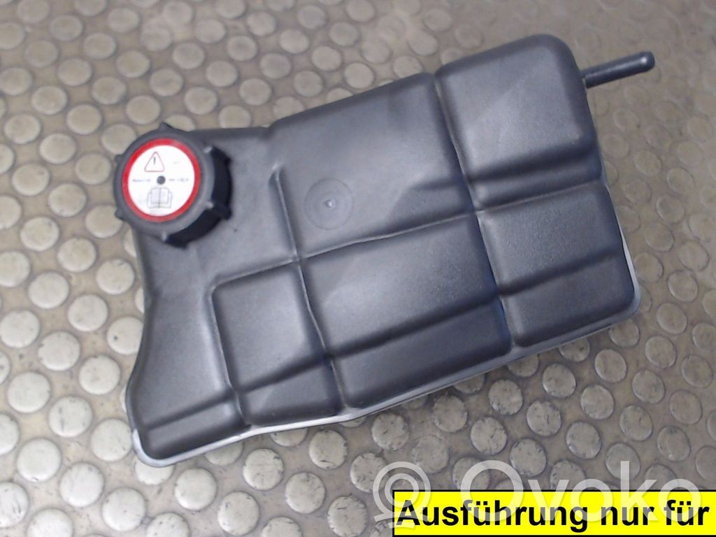 Ford Mondeo Mk III Serbatoio di compensazione del liquido refrigerante/vaschetta 