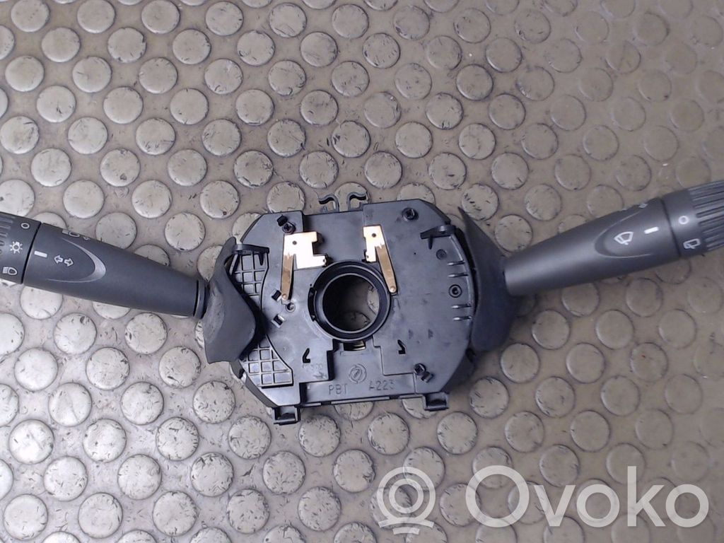 Fiat Punto (188) Leva indicatori