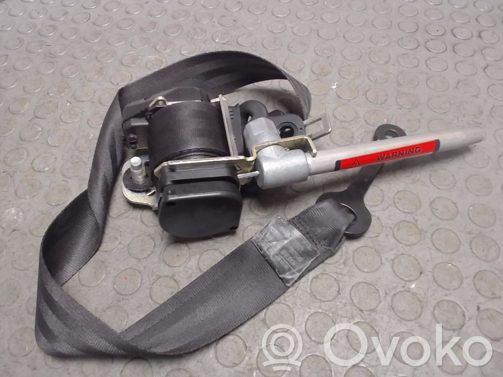 Saab 9000 CC Cinturón delantero 