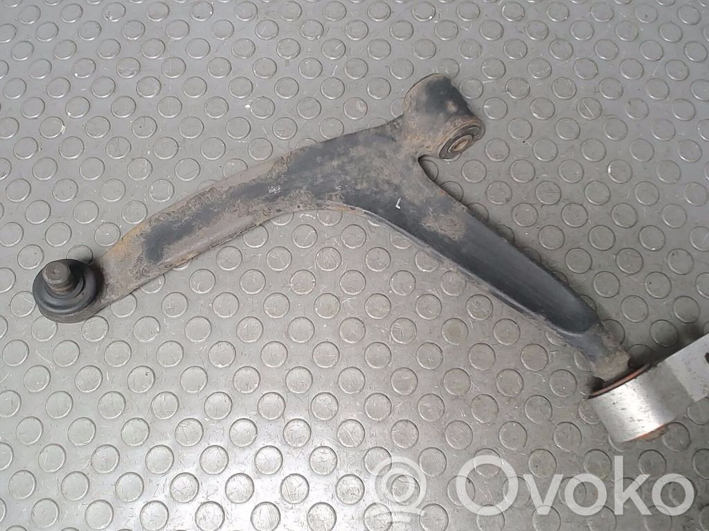 Querlenker Achsschenkel vorne   3520V3