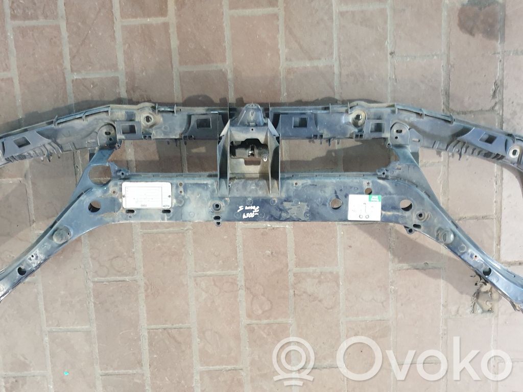 Ford Focus Top upper radiator support slam panel 