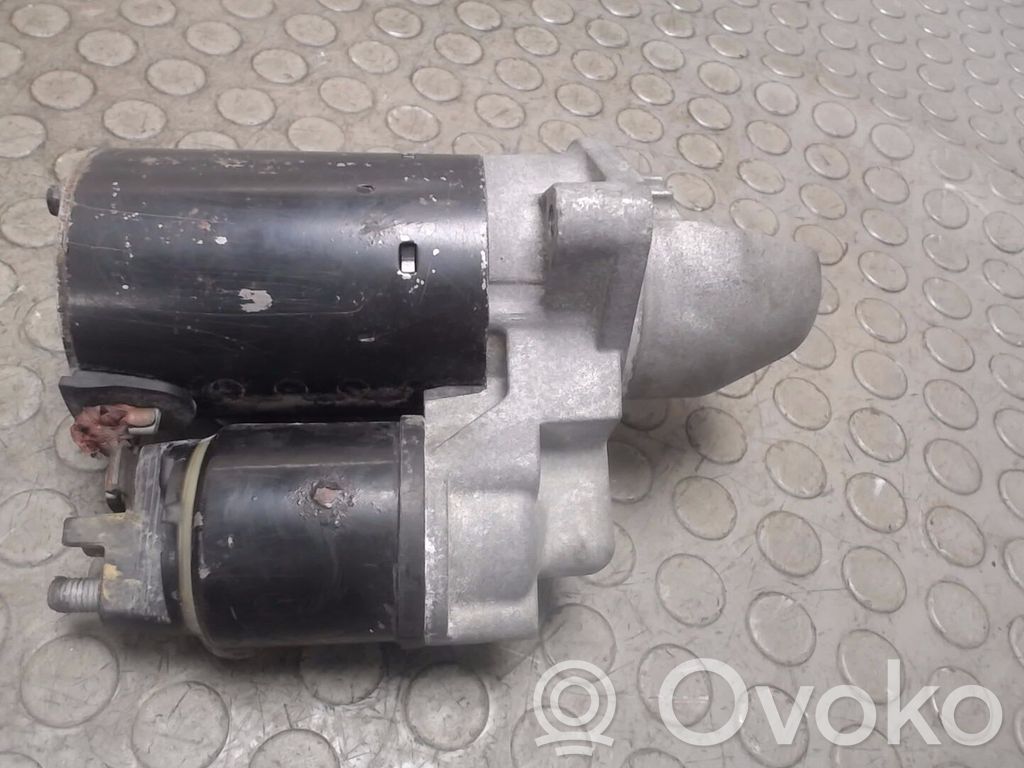 Motor de arranque   93191079,06202105,160761