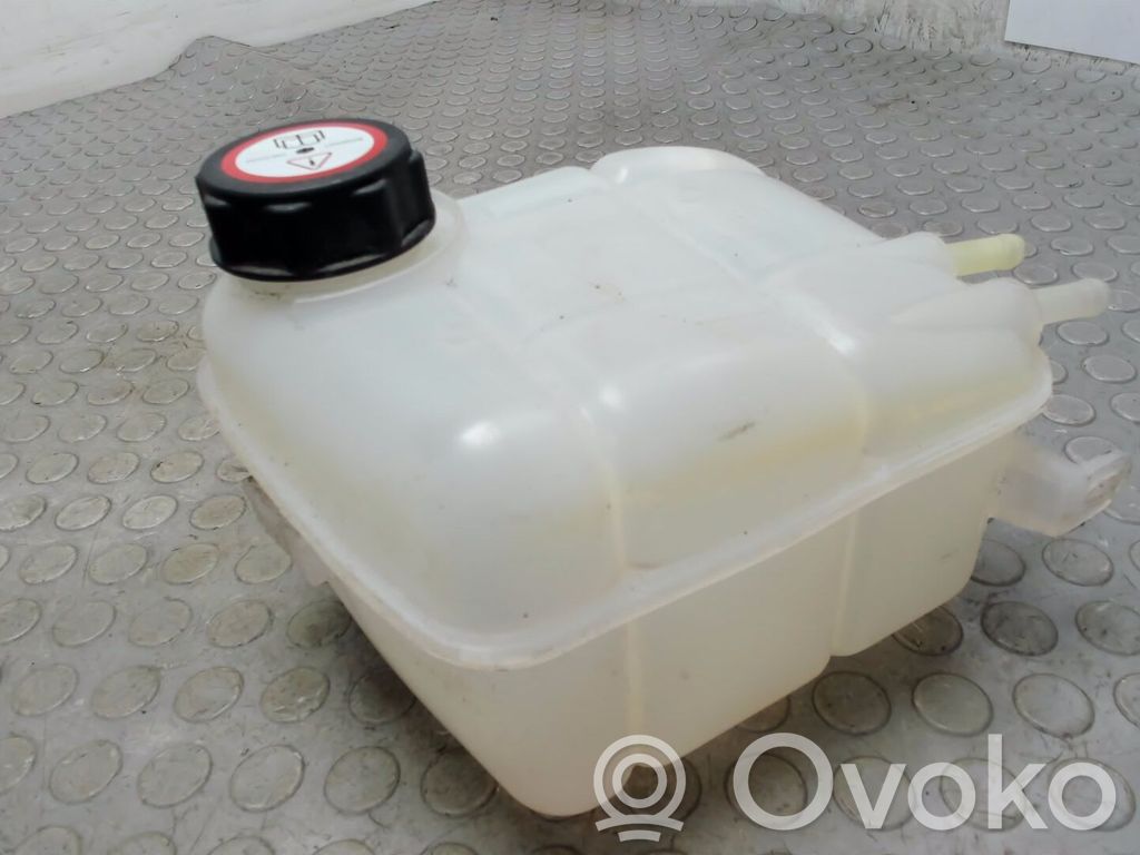 Ford Focus Coolant expansion tank/reservoir 