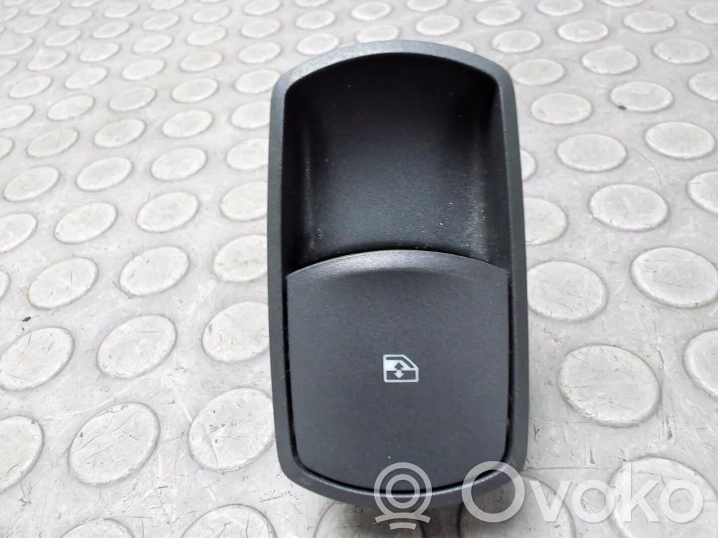 Opel Corsa D Electric window control switch 