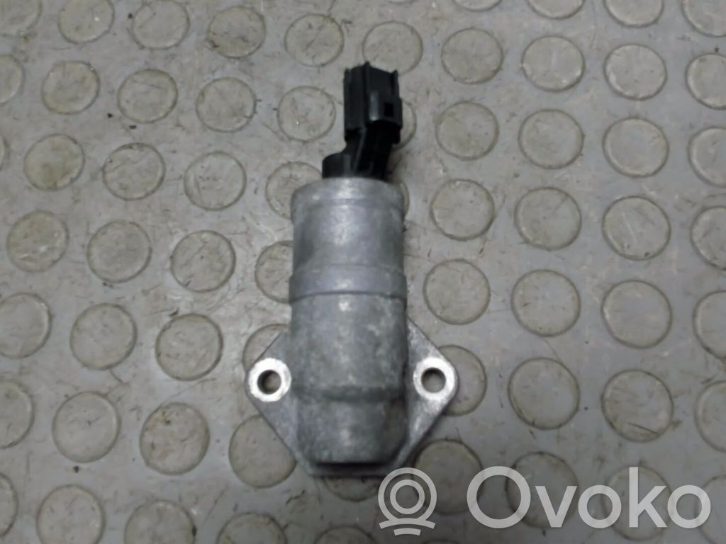 Ford Focus Régulateur de ralenti 