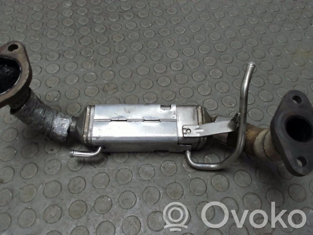 Mazda 6 EGR valve cooler 