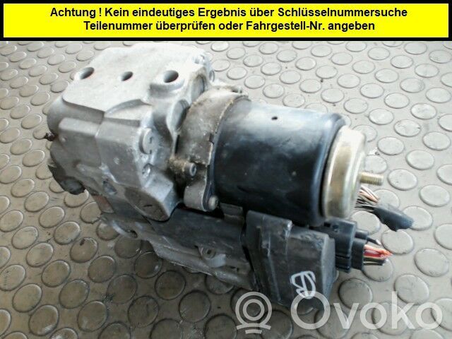ABS-pumppu   F6RF2C219CA,0000,1315671,B553022