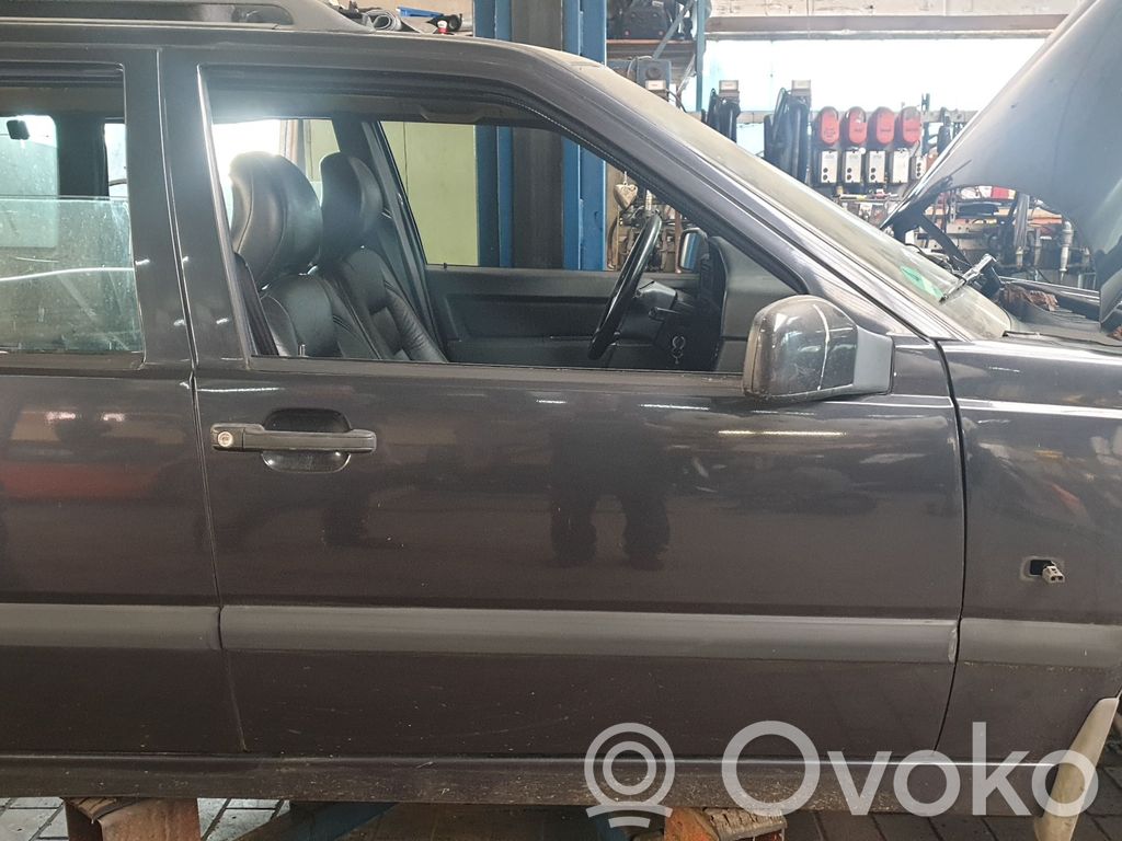 Volvo 850 Durvis 