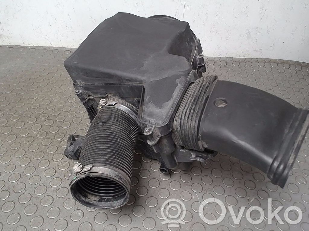 Air filter box   1712201,1712201