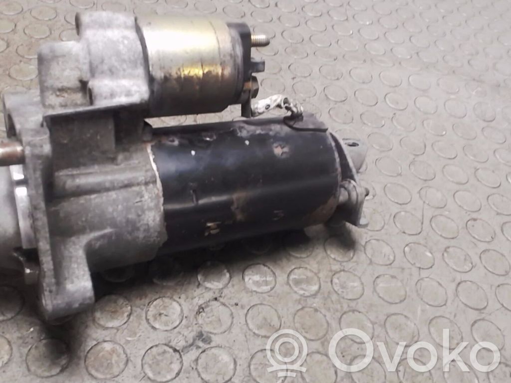 Volvo 850 Starteris 