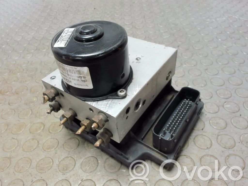 Volvo V70 ABS Blokas 