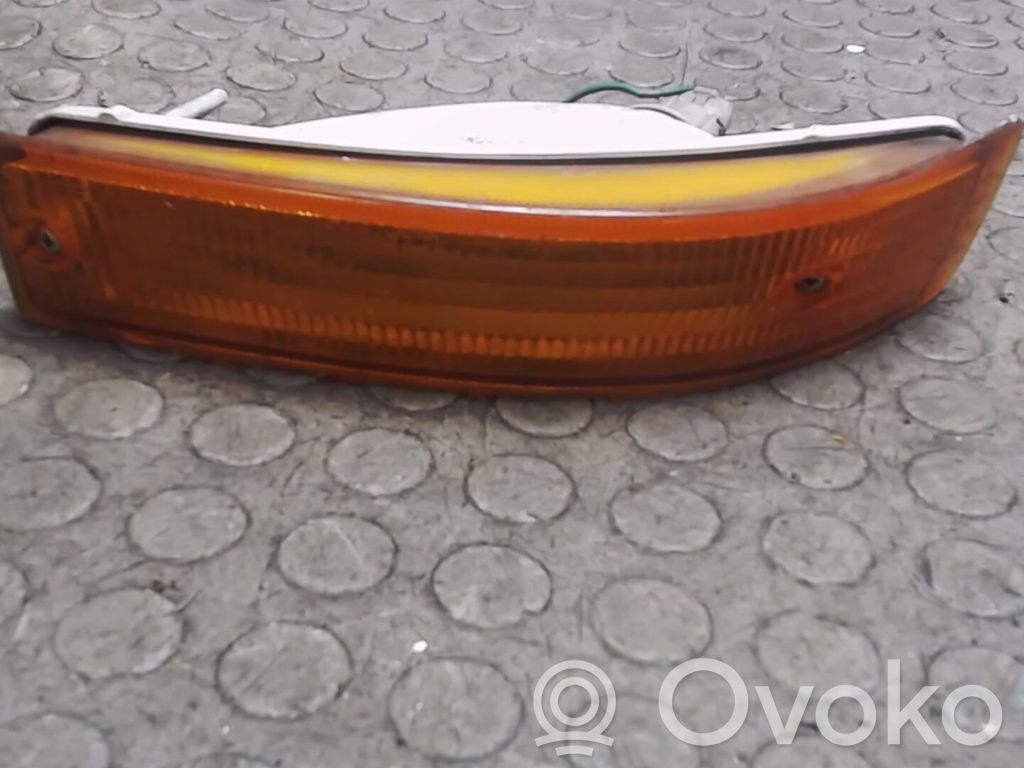 Front indicator light   8152080048,0000
